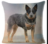 Cushion Covers - 100's of Breeds Available!