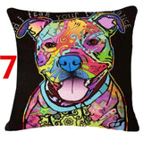 Cushion Covers - 100's of Breeds Available!