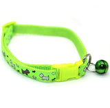 Puppy ID Collars "Dogs" Set of 6