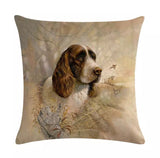 Cushion Covers - 100's of Breeds Available!