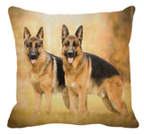 Cushion Covers - 100's of Breeds Available!