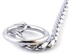 Chrome Show Snake Chains VARIOUS SIZES from