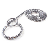 Chrome Show Snake Chains VARIOUS SIZES from