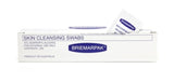 Skin Cleaning Alcohol Prep Swabs 2 Pack, 10 Pack or Box 200 from