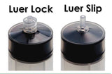 Syringes Terumo B-D Quality LUER LOCK 3, 5, 10, 20, 30, 50 & 60ml from