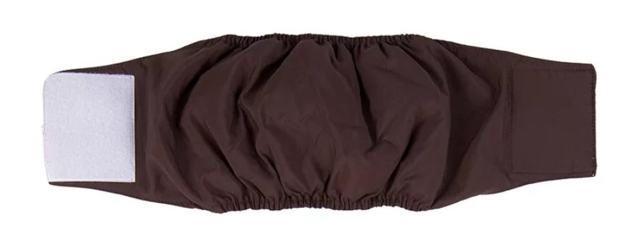 Dog Belly Bands XS to XL