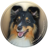 Stickers -- BREEDS Q to Z -- Various Sizes from