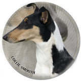 Stickers -- BREEDS A to C --Various Sizes from