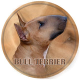 Stickers -- BREEDS A to C --Various Sizes from