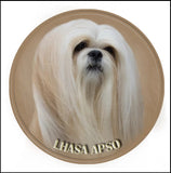 Stickers -- BREEDS M to P -- Various Sizes from