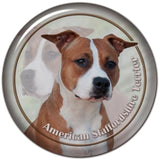 Stickers -- BREEDS A to C --Various Sizes from