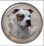 Stickers -- BREEDS A to C --Various Sizes from