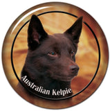 Stickers -- BREEDS A to C --Various Sizes from