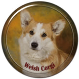 Stickers -- BREEDS A to C --Various Sizes from