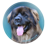 Stickers -- BREEDS D to L --Various Sizes from