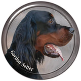 Stickers -- BREEDS D to L --Various Sizes from