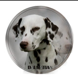 Stickers -- BREEDS D to L --Various Sizes from