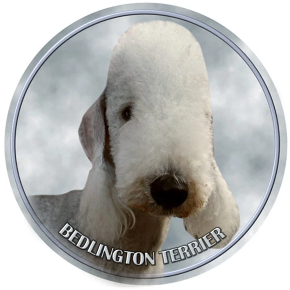 Stickers - Breeds A to C