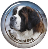 Stickers -- BREEDS Q to Z -- Various Sizes from