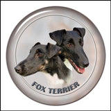 Stickers -- BREEDS D to L --Various Sizes from