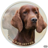 Stickers -- BREEDS D to L --Various Sizes from