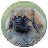 Stickers -- BREEDS Q to Z -- Various Sizes from