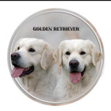 Stickers -- BREEDS D to L --Various Sizes from