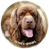 Stickers -- BREEDS Q to Z -- Various Sizes from