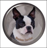 Stickers -- BREEDS A to C --Various Sizes from