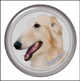 Stickers -- BREEDS A to C --Various Sizes from