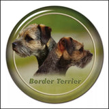 Stickers -- BREEDS A to C --Various Sizes from