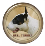 Stickers -- BREEDS A to C --Various Sizes from