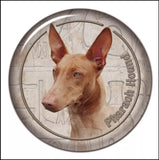 Stickers -- BREEDS M to P -- Various Sizes from