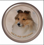 Stickers -- BREEDS Q to Z -- Various Sizes from