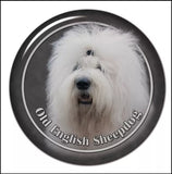 Stickers -- BREEDS M to P -- Various Sizes from