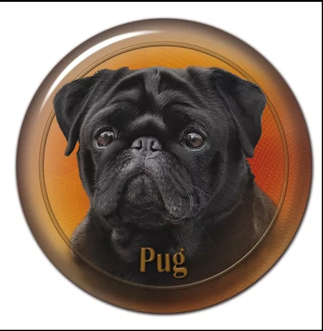 Stickers - Breeds M to P