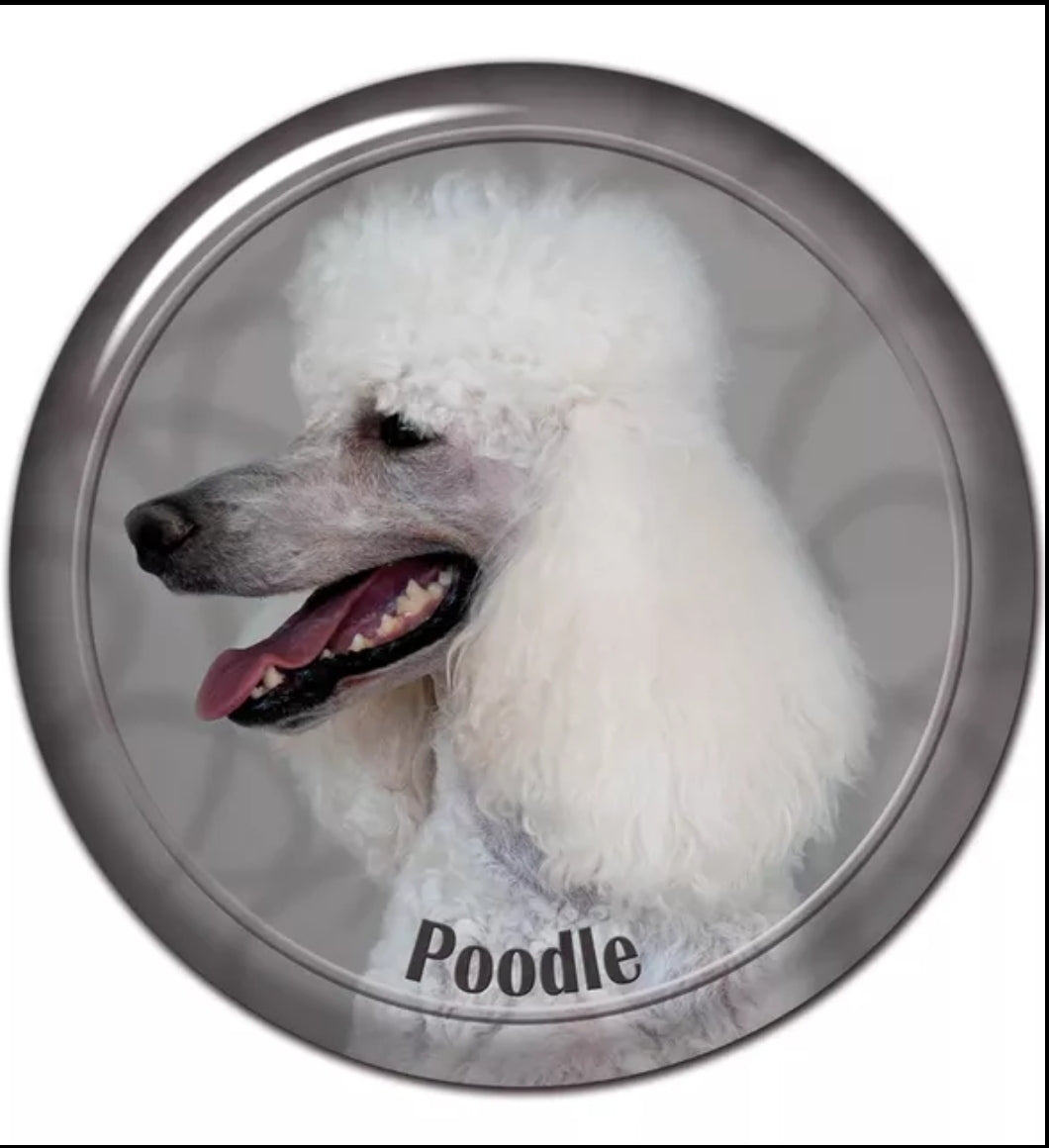 Stickers - Breeds M to P
