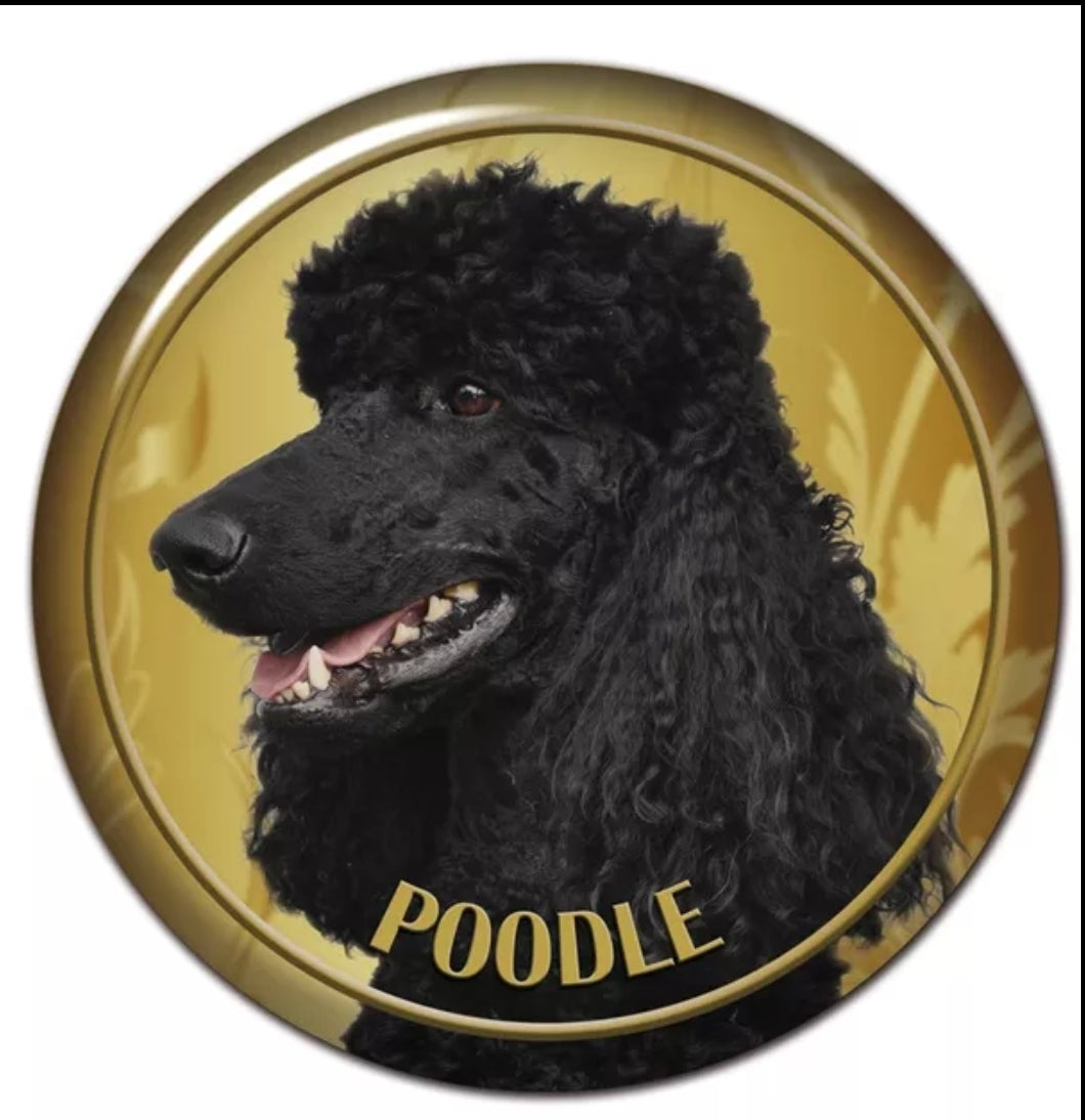 Stickers - Breeds M to P