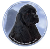 Stickers -- BREEDS A to C --Various Sizes from