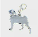 Various Breeds & Designs Pet/Key Tags from