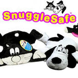 Snuggle Safe Heat Pad Cushion Cover Only (Heat Pad Sold Separately)