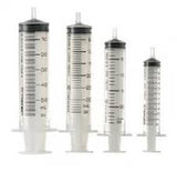 Syringe LUER SLIP Terumo/Henry Schein/BD from
