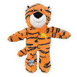 KONG Wild Knots Giraffe or Tiger - Minimal Stuffing!