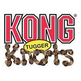 KONG Tugger Knots - Tough Chewers