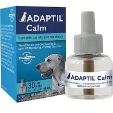 ADAPTIL Calm Diffuser REFILL ONLY 48mL (Diffuser sold separately)