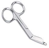 Bandage Scissors Stainless Steel  14 cm