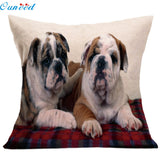 Cushion Covers - 100's of Breeds Available!