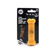 Tasty Bone Nylon - Toy, Small and Large Breeds