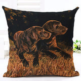 Cushion Covers - 100's of Breeds Available!