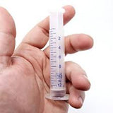 Canine Breast Pump Syringes - Various Sizes from